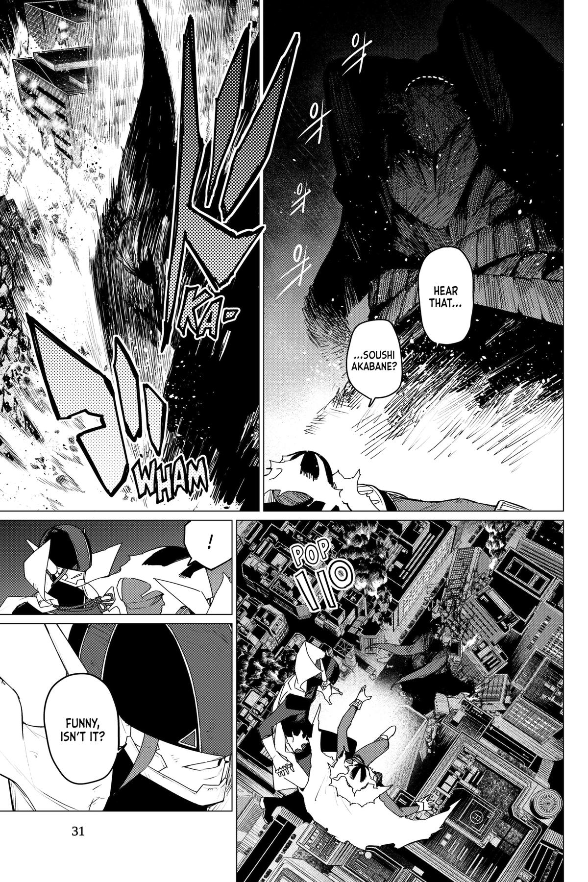 Read Go! Go! Loser Ranger! ENGLISH Manga Online