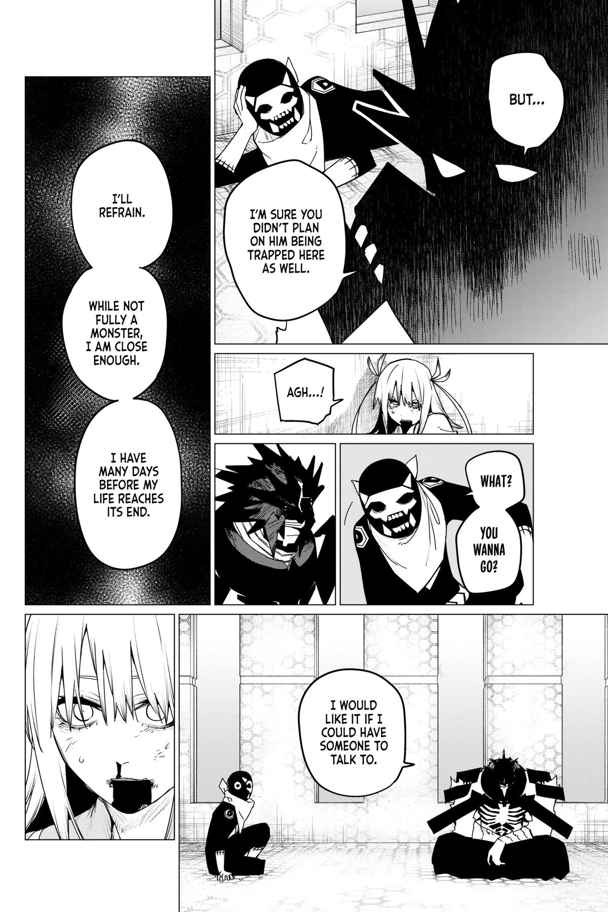 Read Go! Go! Loser Ranger! ENGLISH Manga Online