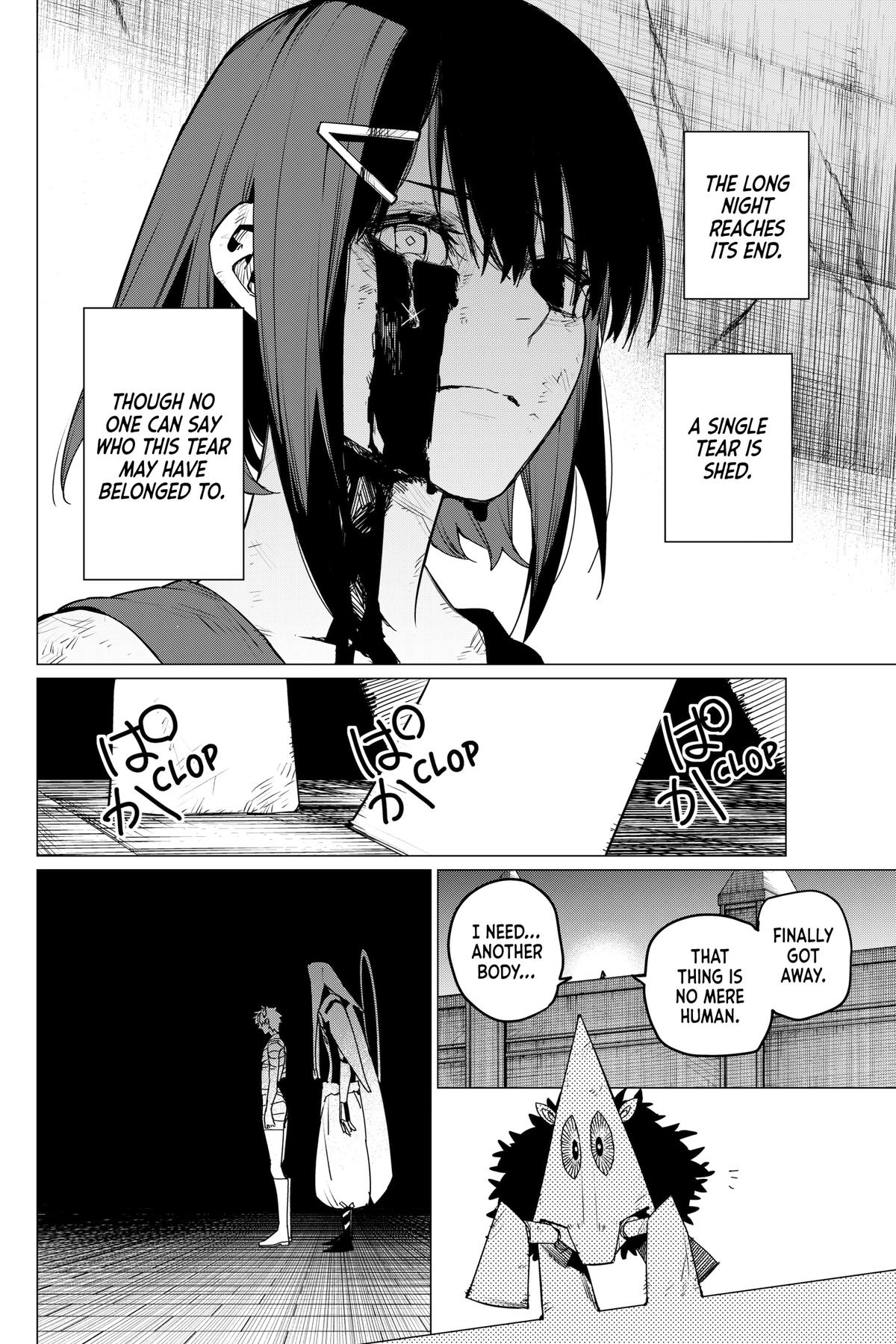 Read Go! Go! Loser Ranger! ENGLISH Manga Online