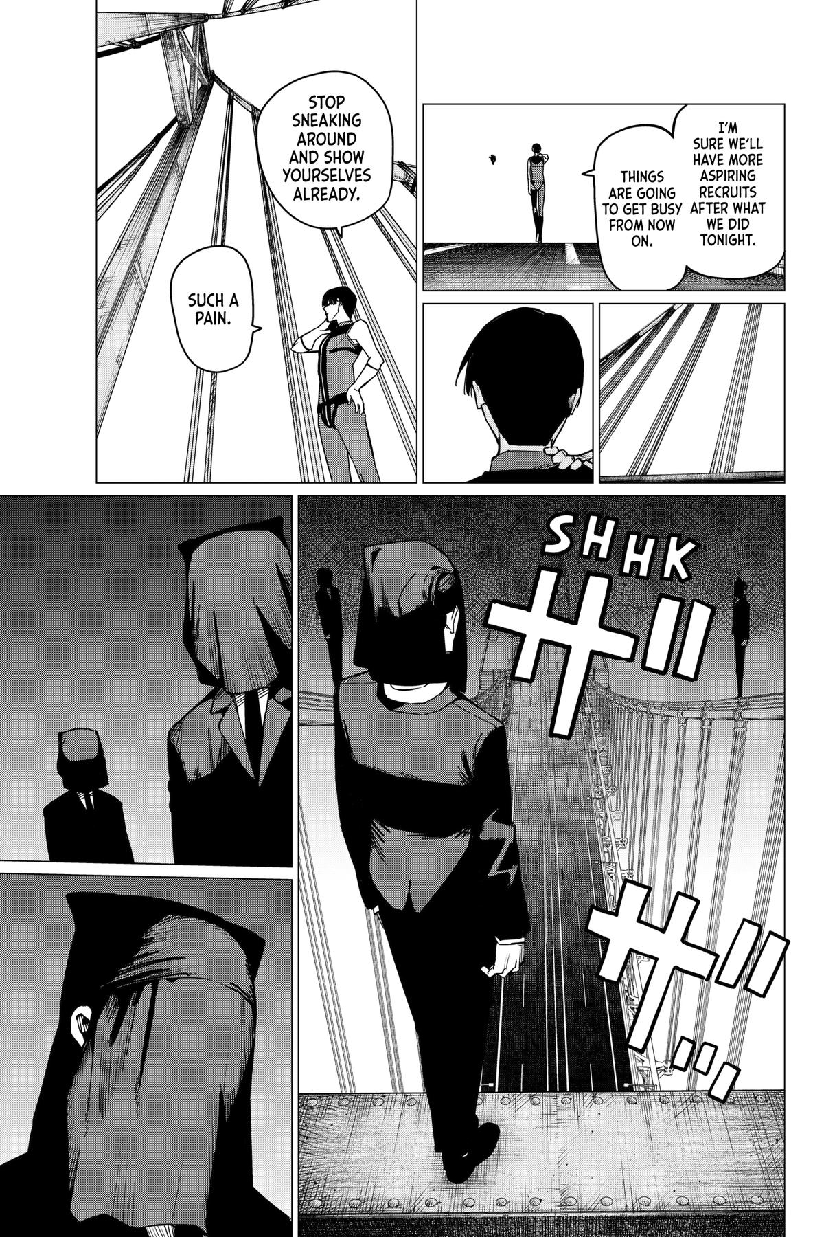 Read Go! Go! Loser Ranger! ENGLISH Manga Online