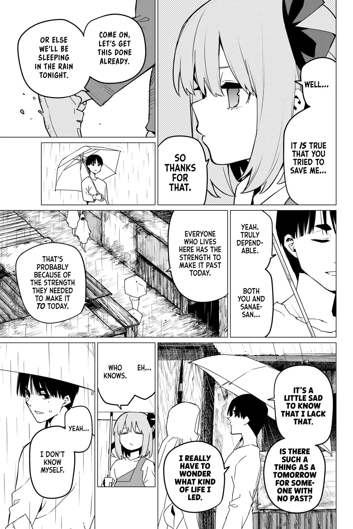 Read Go! Go! Loser Ranger! ENGLISH Manga Online