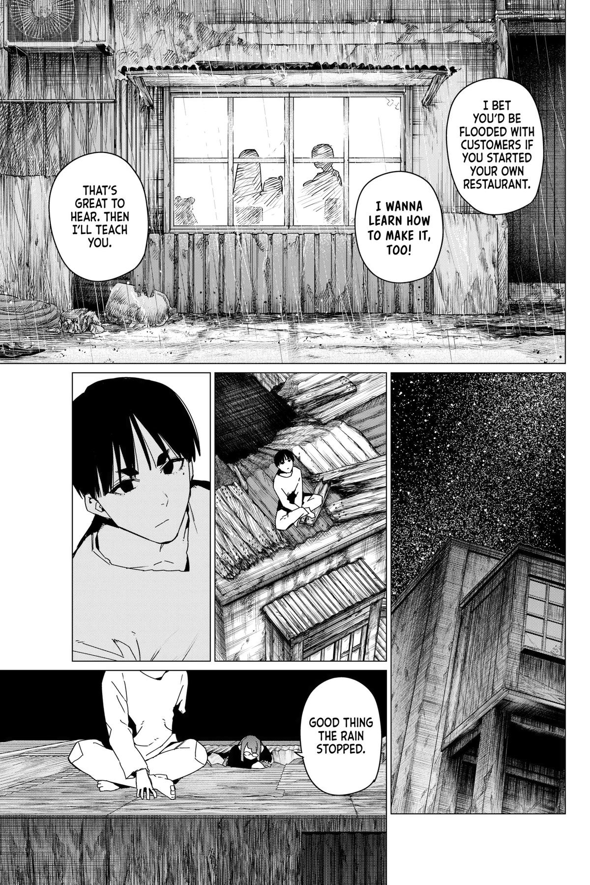 Read Go! Go! Loser Ranger! ENGLISH Manga Online