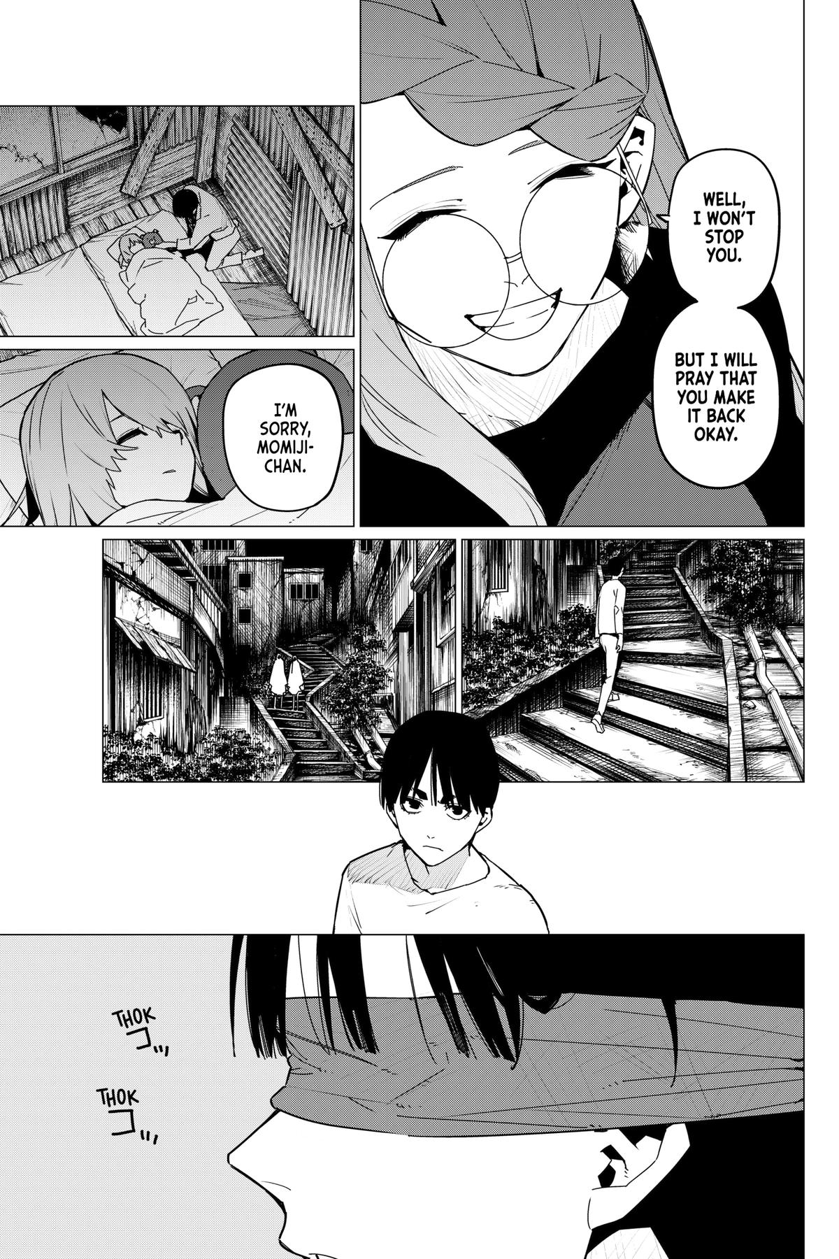 Read Go! Go! Loser Ranger! ENGLISH Manga Online