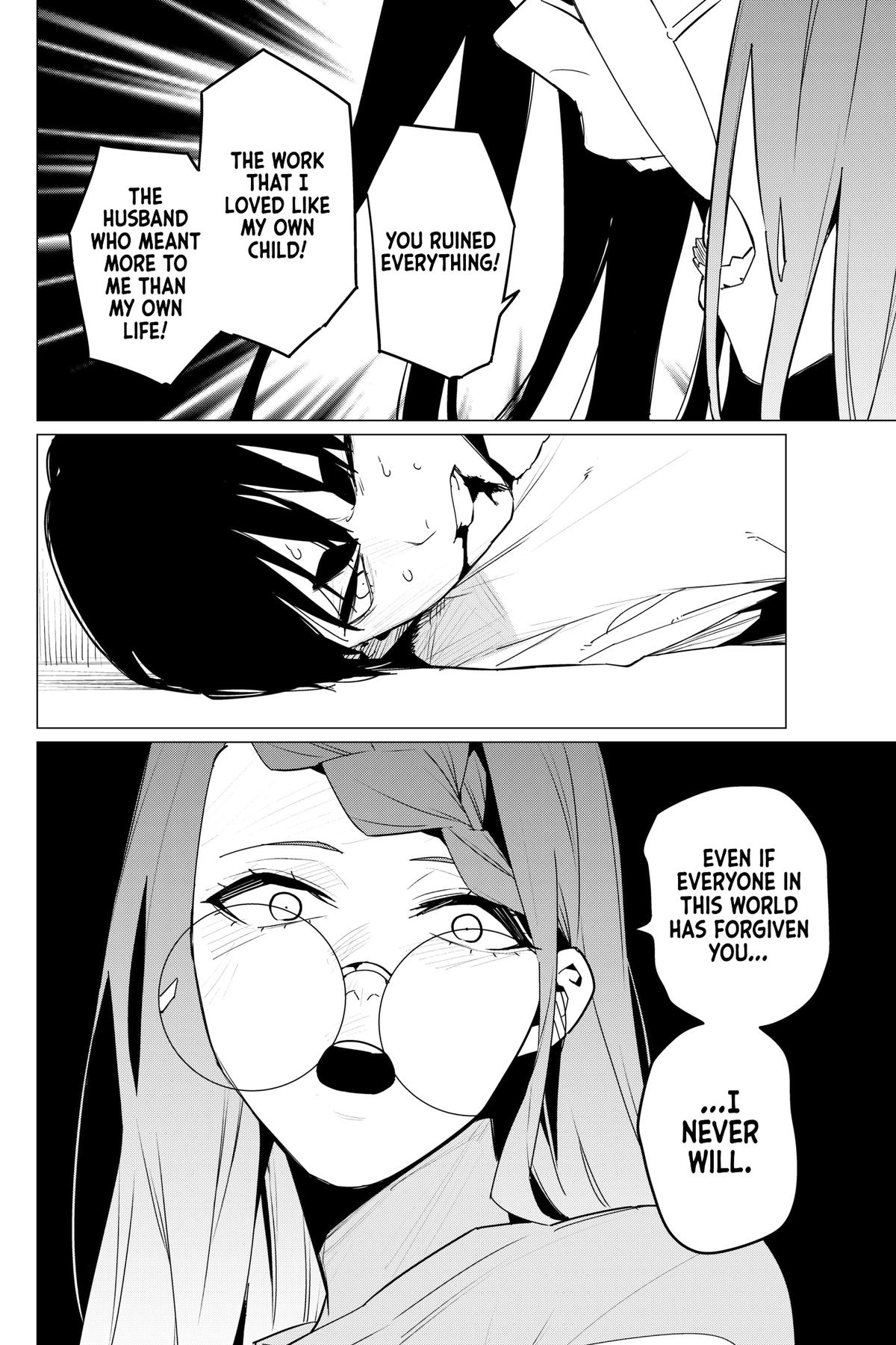 Read Go! Go! Loser Ranger! ENGLISH Manga Online