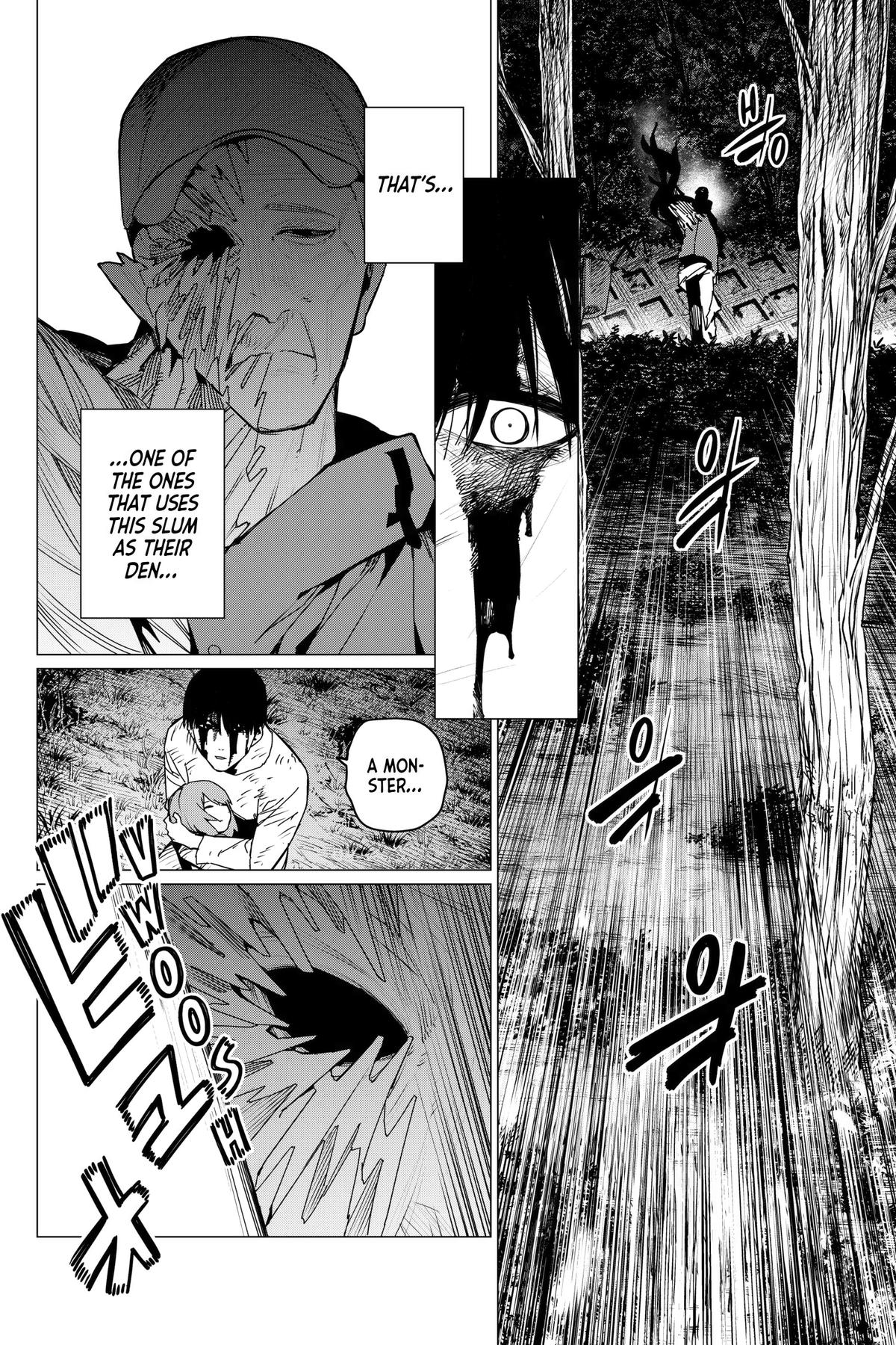 Read Go! Go! Loser Ranger! ENGLISH Manga Online