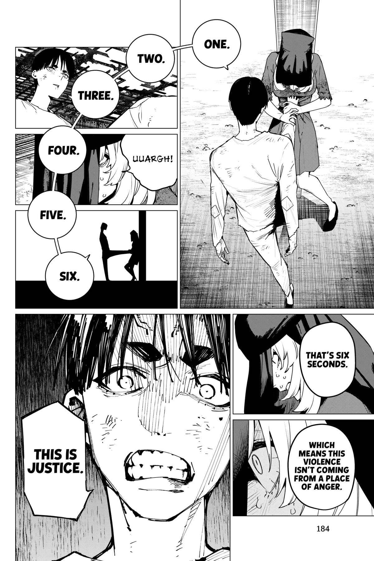 Read Go! Go! Loser Ranger! ENGLISH Manga Online