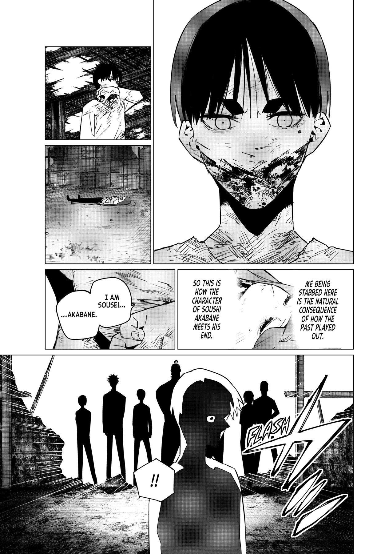 Read Go! Go! Loser Ranger! ENGLISH Manga Online