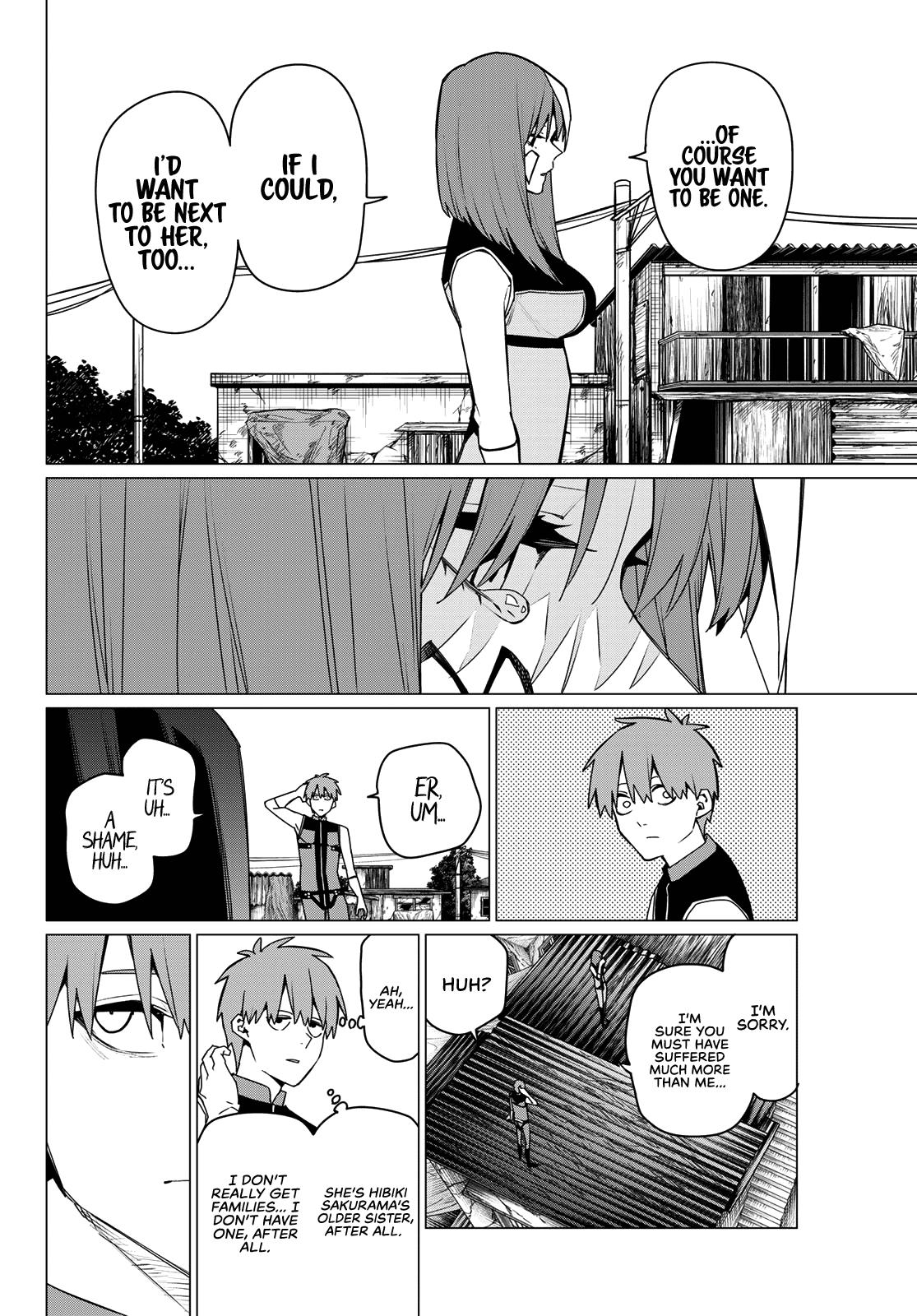 Read Go! Go! Loser Ranger! ENGLISH Manga Online