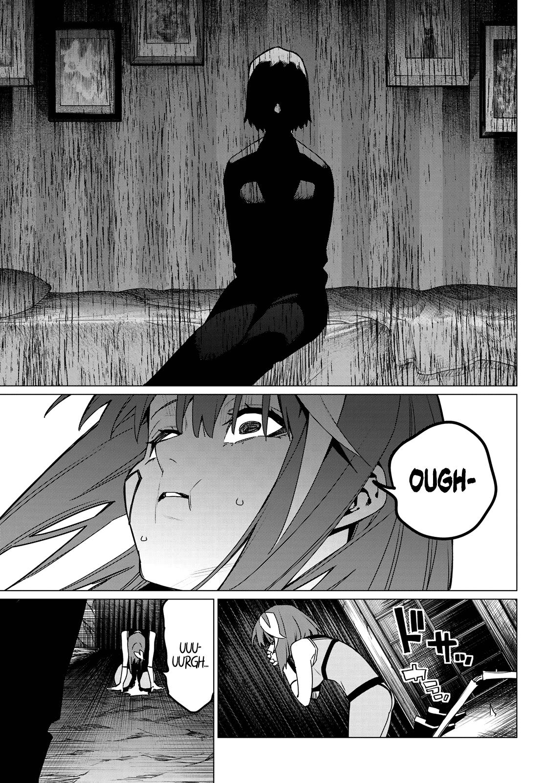 Read Go! Go! Loser Ranger! ENGLISH Manga Online