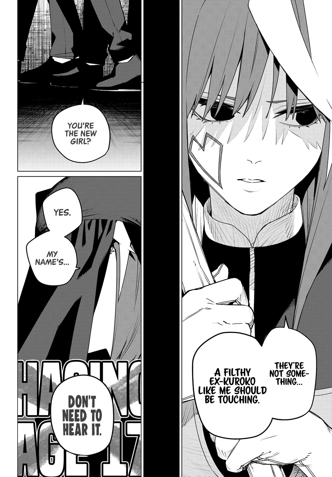 Read Go! Go! Loser Ranger! ENGLISH Manga Online