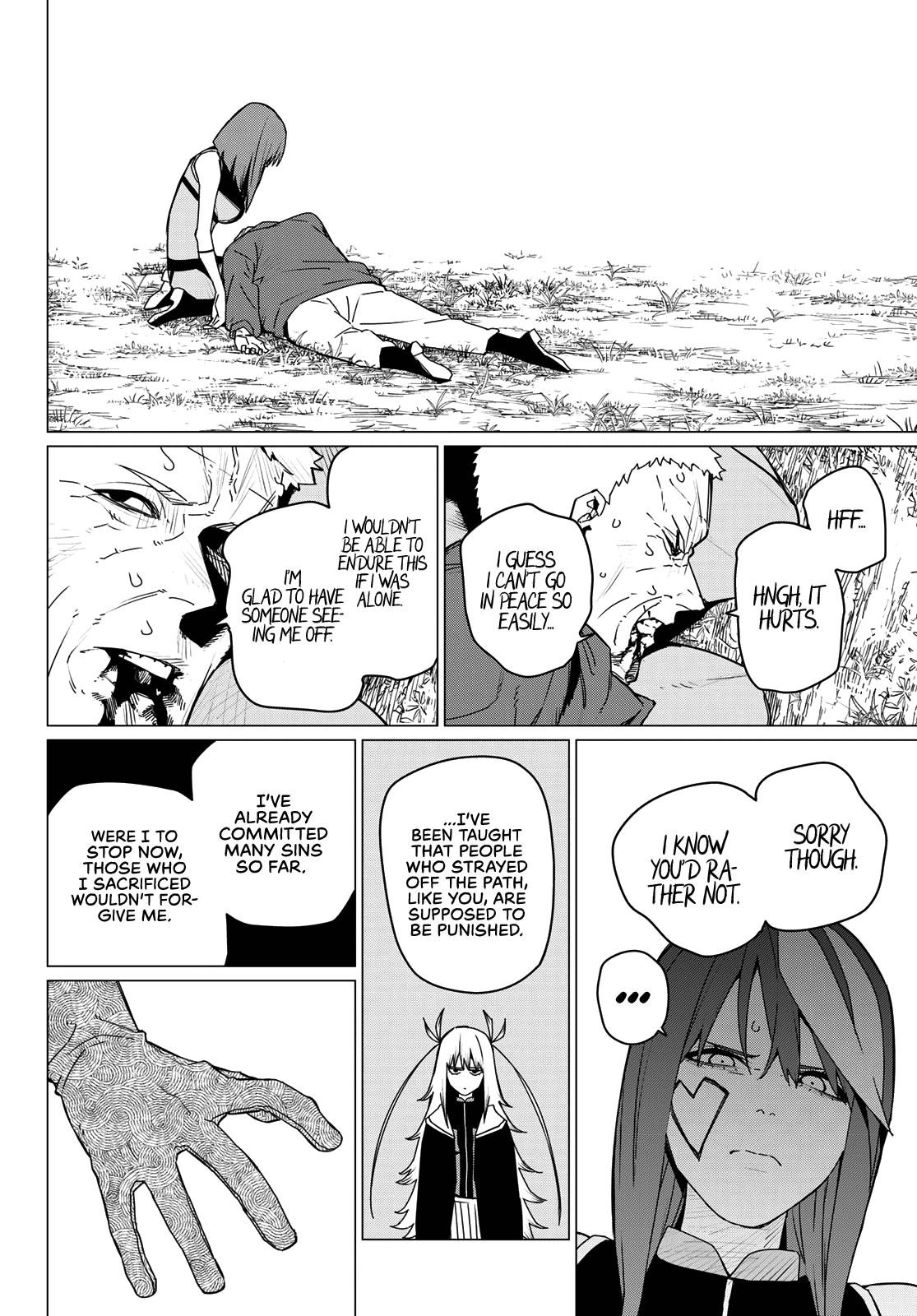 Read Go! Go! Loser Ranger! ENGLISH Manga Online