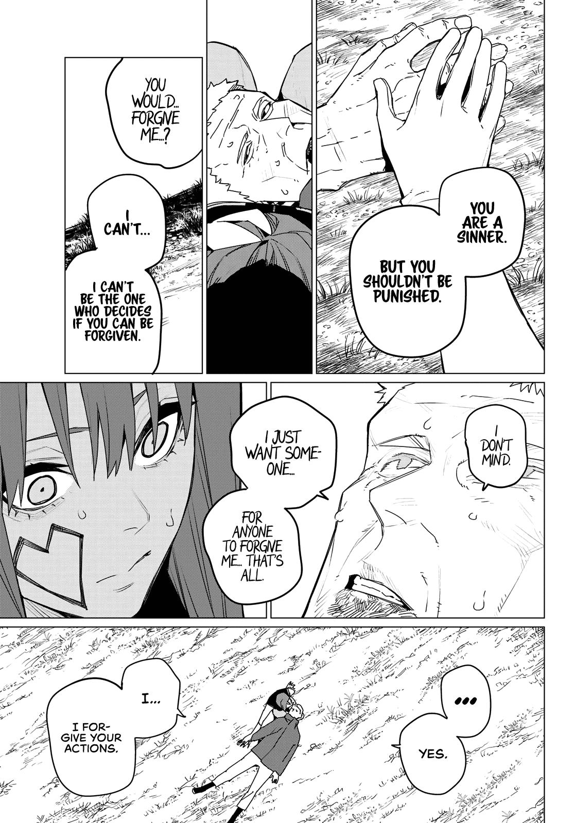 Read Go! Go! Loser Ranger! ENGLISH Manga Online