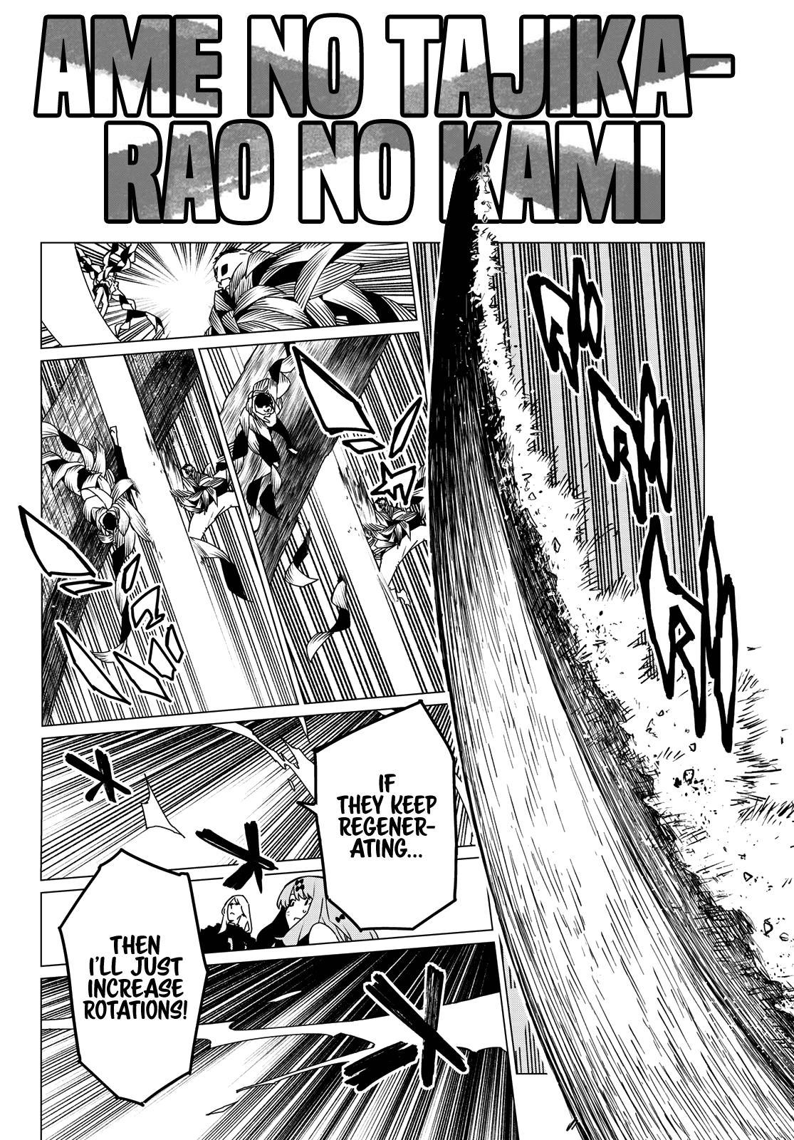 Read Go! Go! Loser Ranger! ENGLISH Manga Online