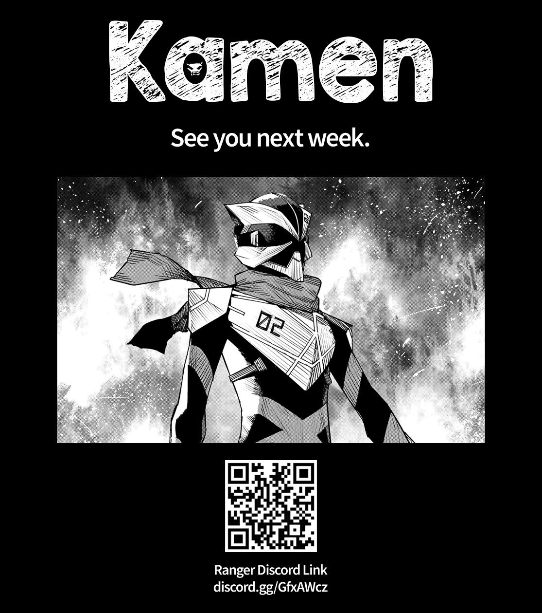 Read Go! Go! Loser Ranger! ENGLISH Manga Online