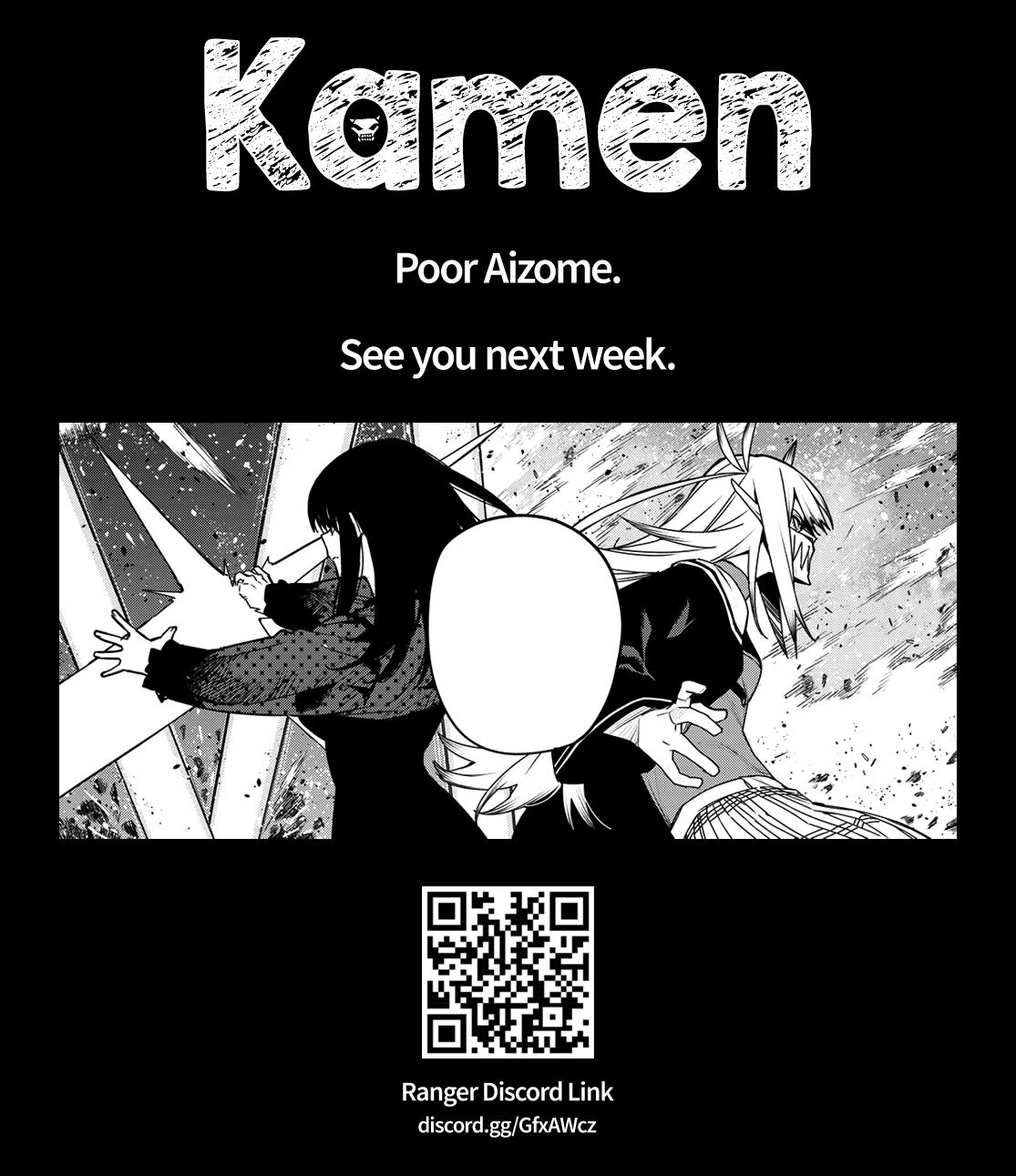 Read Go! Go! Loser Ranger! ENGLISH Manga Online