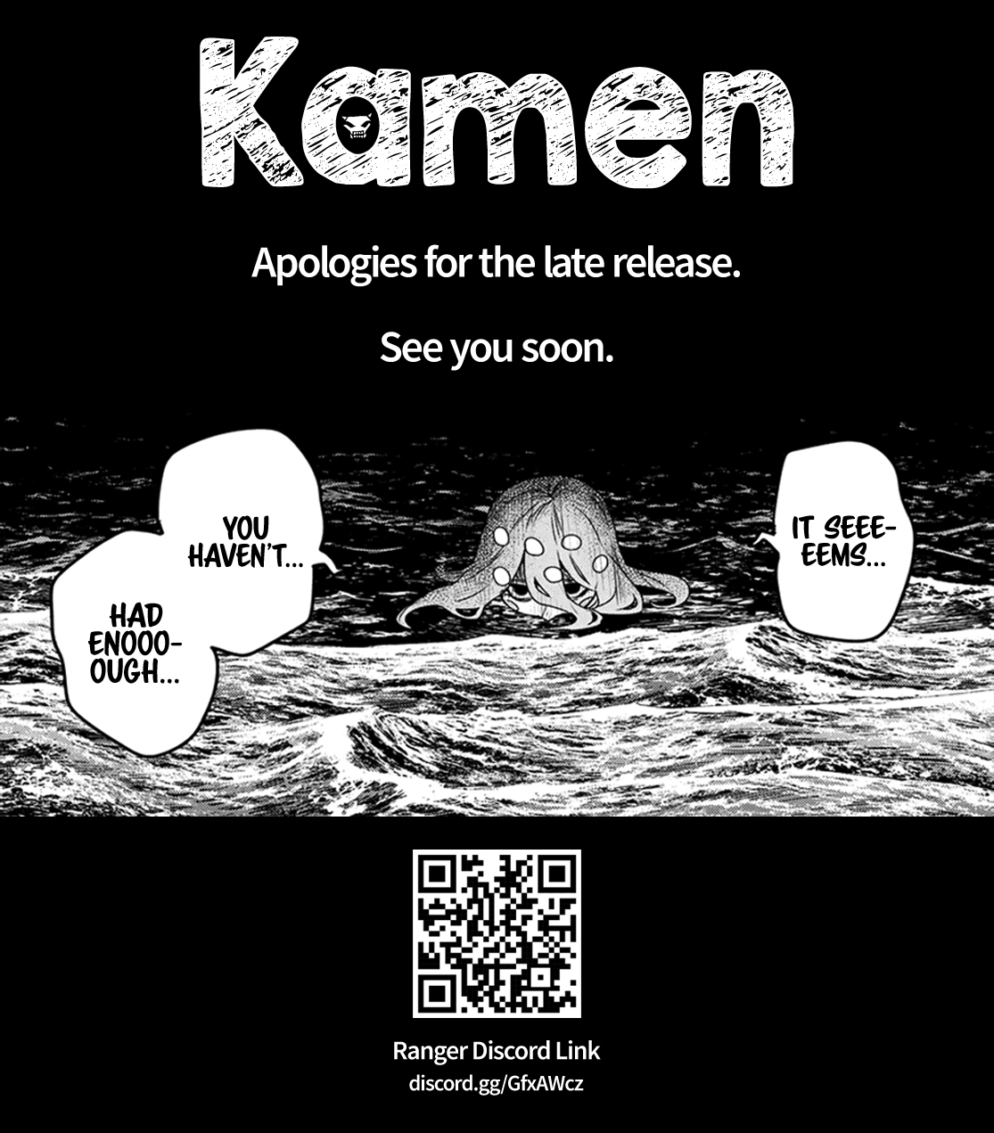 Read Go! Go! Loser Ranger! ENGLISH Manga Online