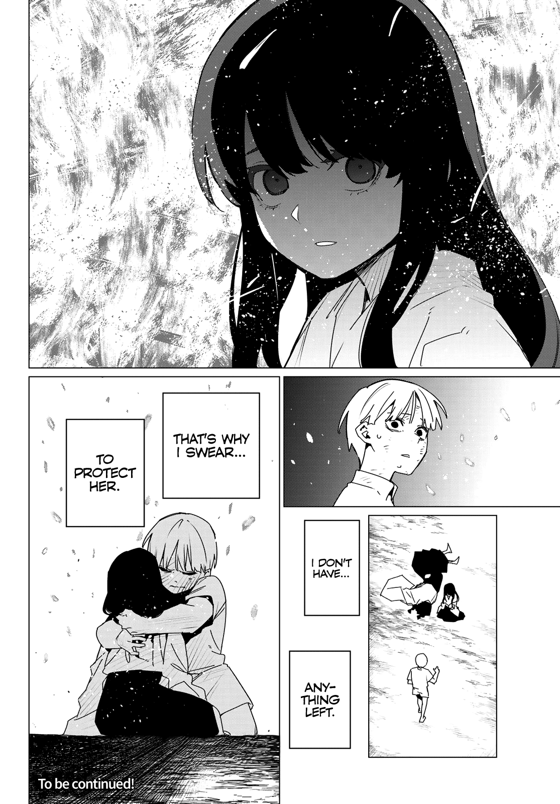 Read Go! Go! Loser Ranger! ENGLISH Manga Online