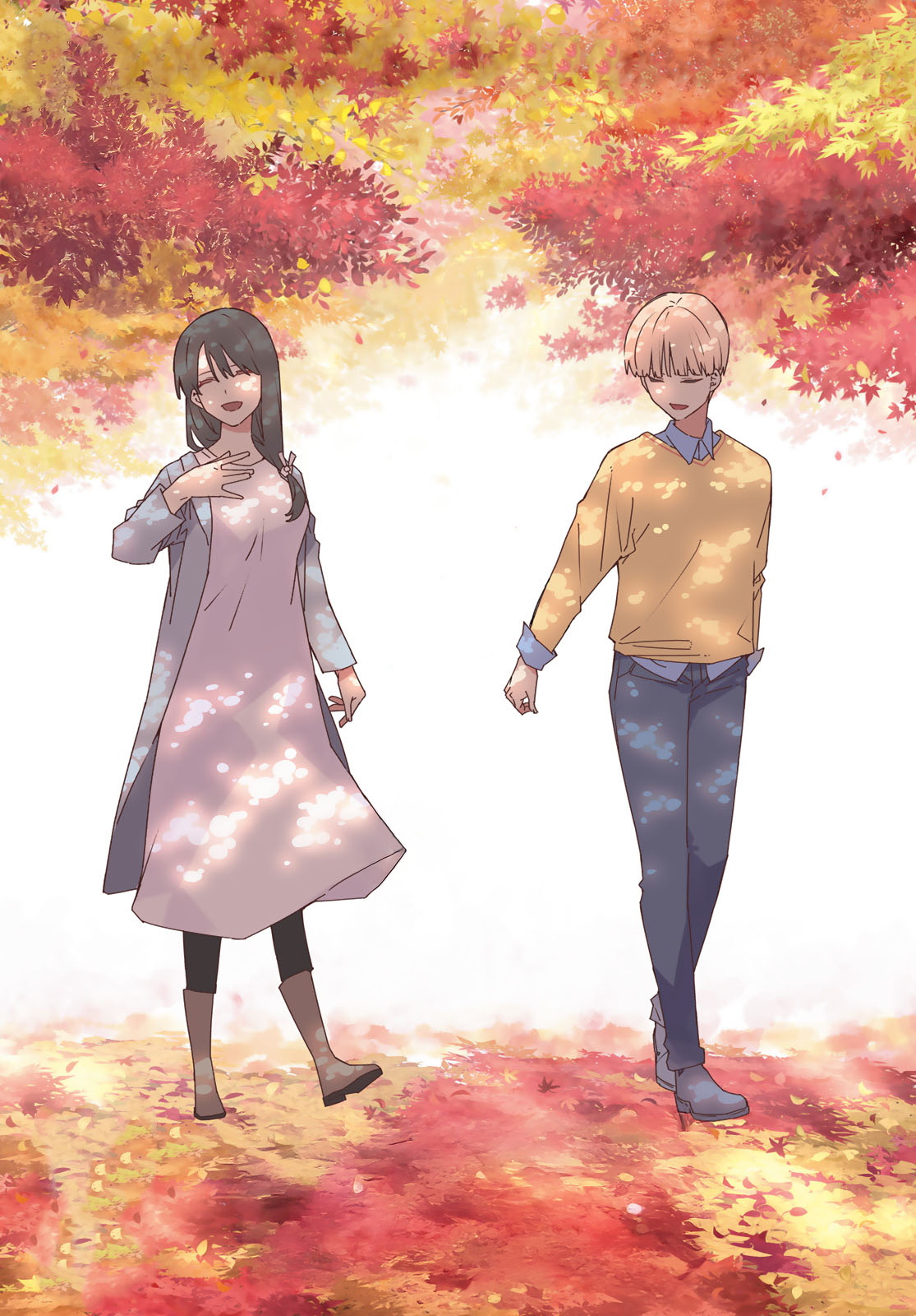 Read Go! Go! Loser Ranger! ENGLISH Manga Online