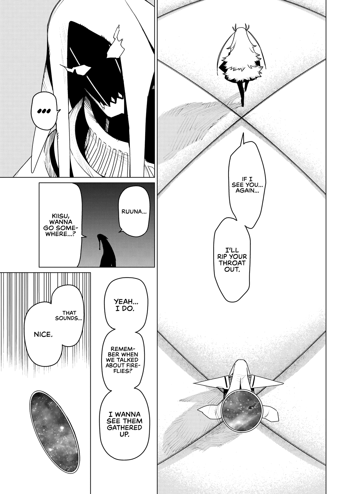 Read Go! Go! Loser Ranger! ENGLISH Manga Online