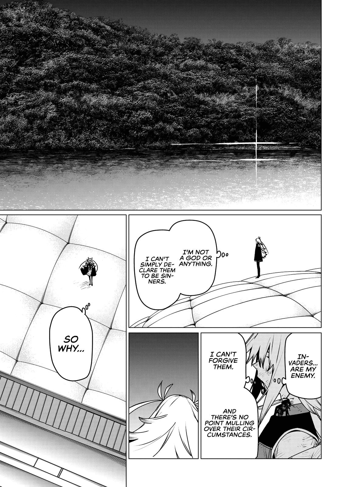 Read Go! Go! Loser Ranger! ENGLISH Manga Online