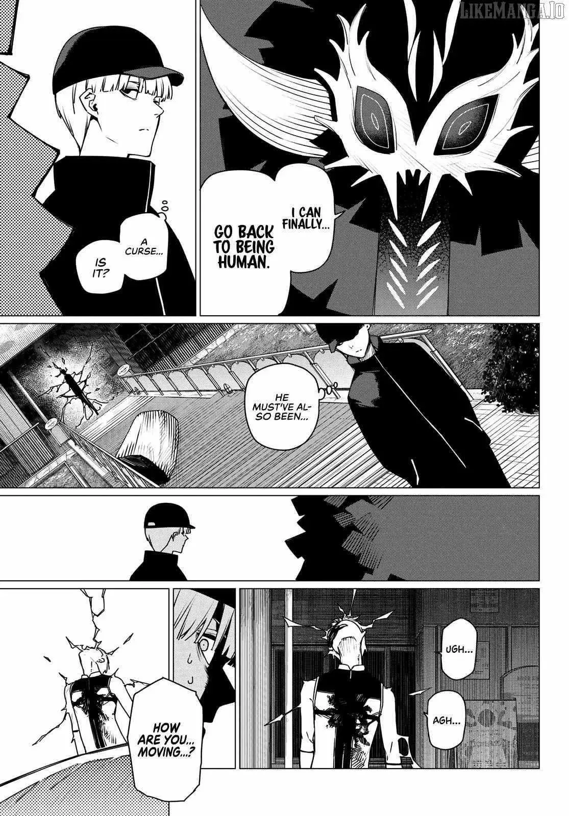 Read Go! Go! Loser Ranger! ENGLISH Manga Online