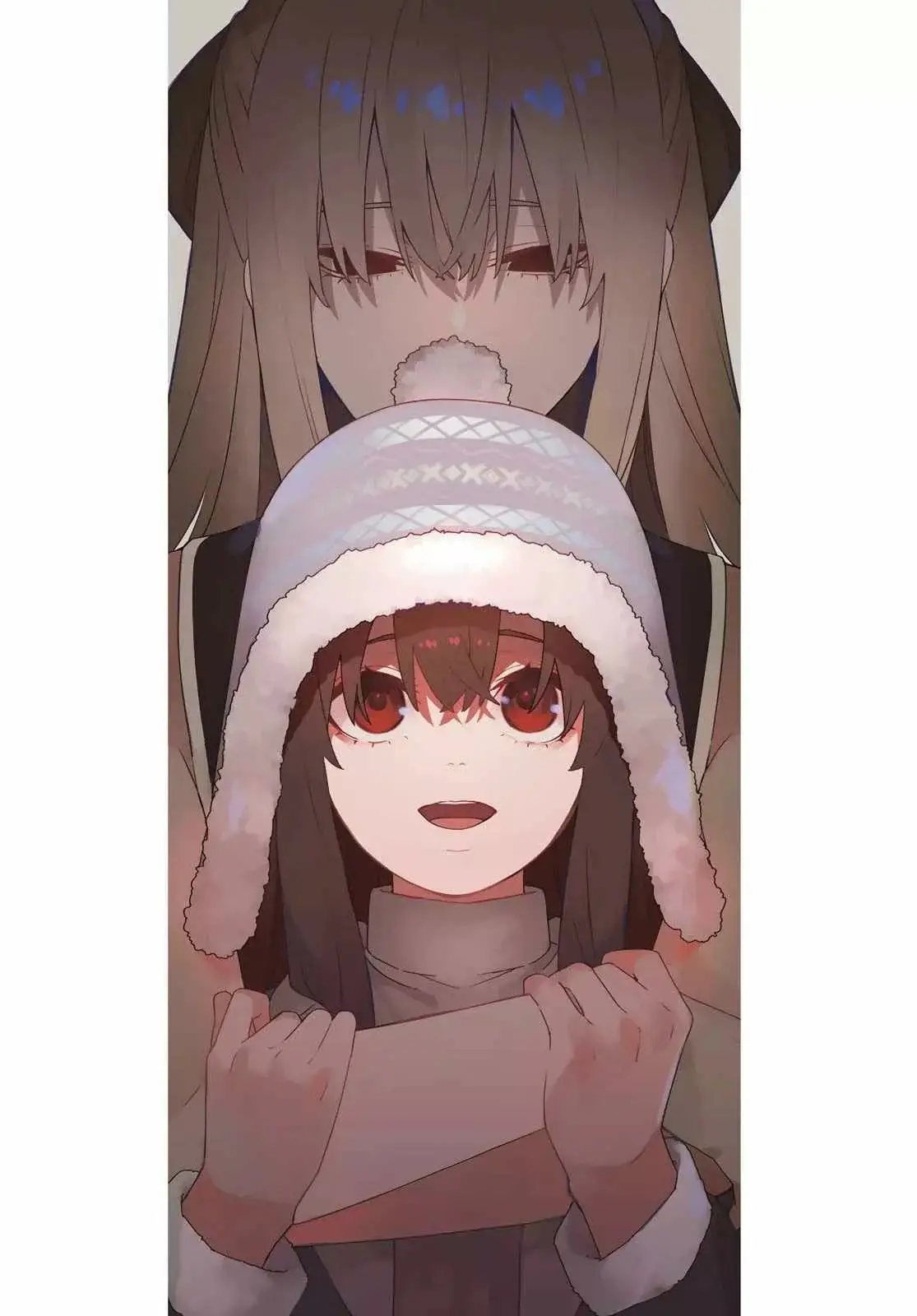 Read Go! Go! Loser Ranger! ENGLISH Manga Online