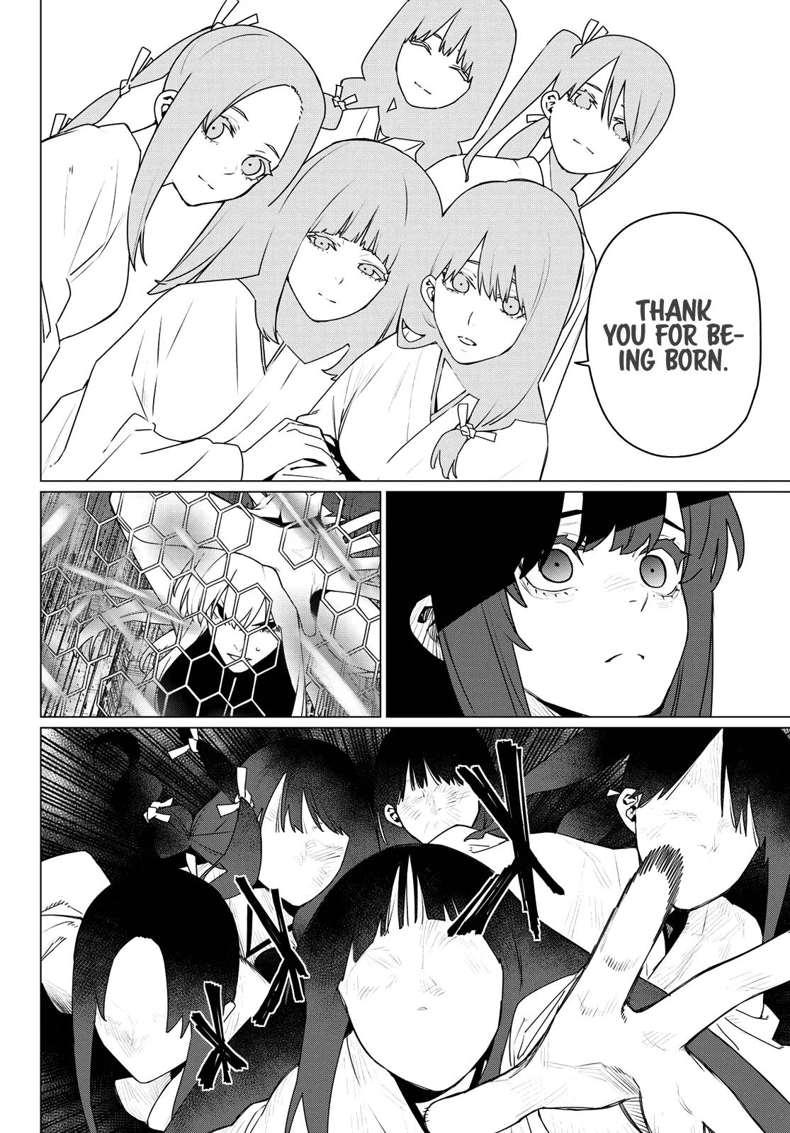 Read Go! Go! Loser Ranger! ENGLISH Manga Online