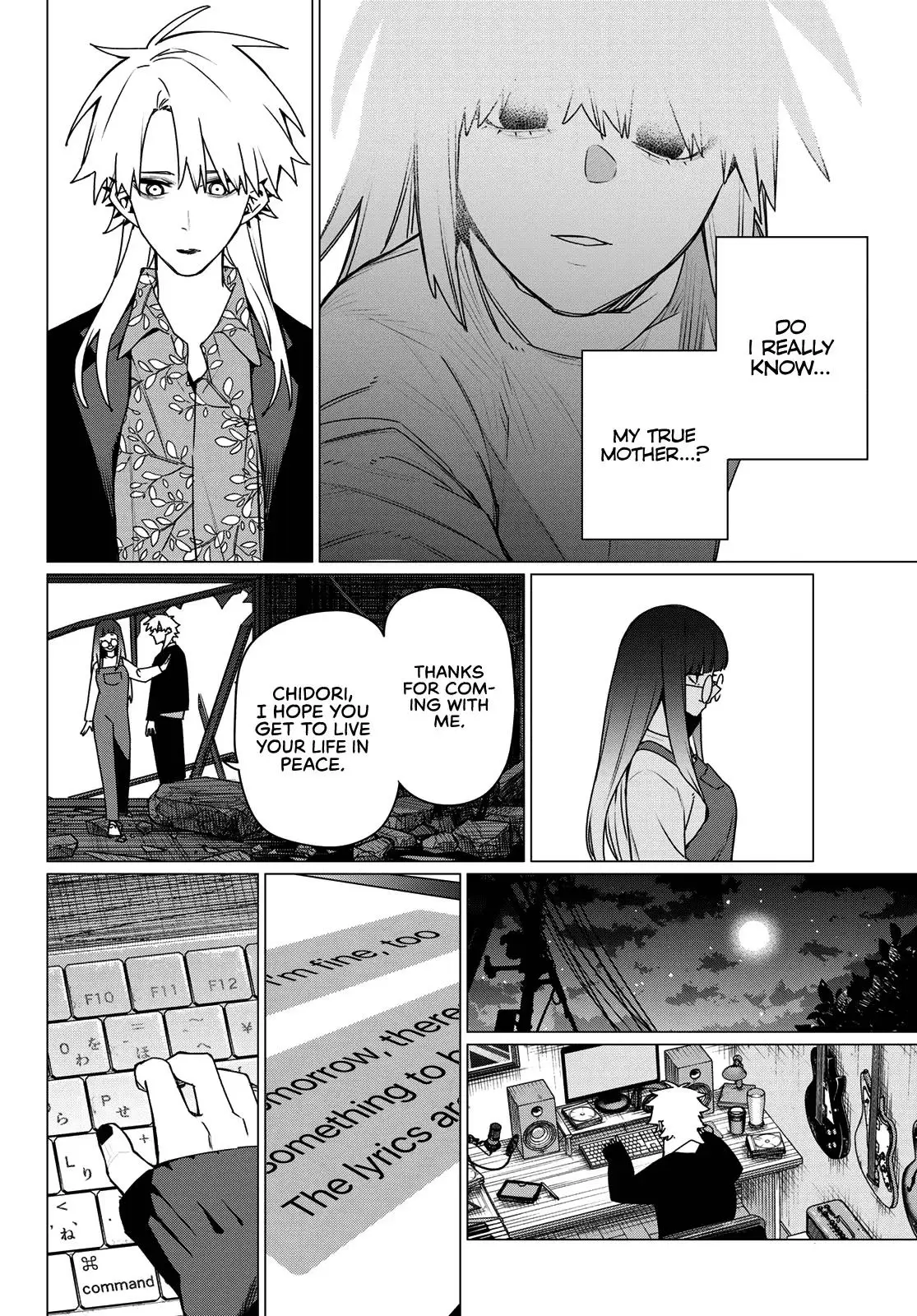 Read Go! Go! Loser Ranger! ENGLISH Manga Online