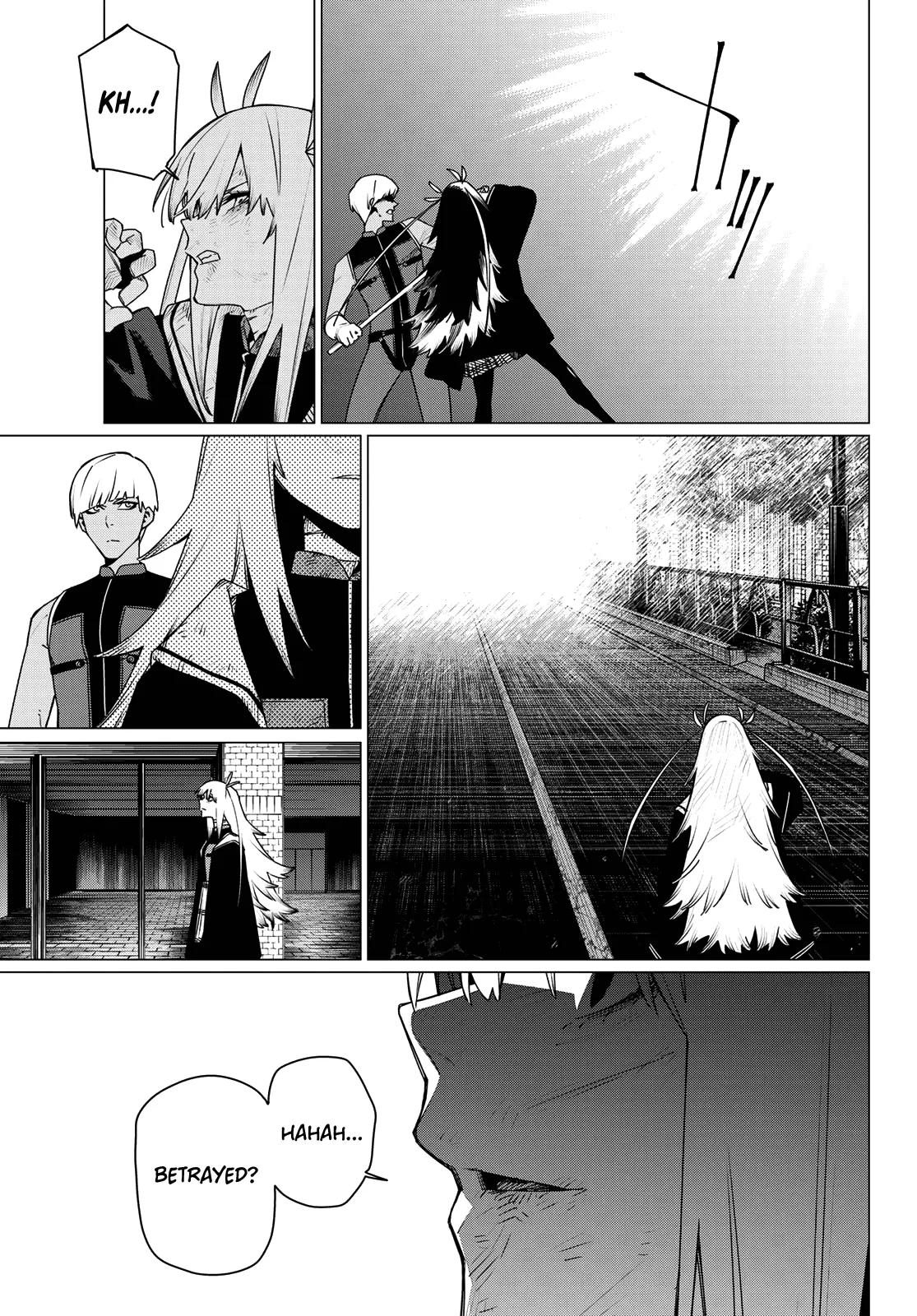 Read Go! Go! Loser Ranger! ENGLISH Manga Online