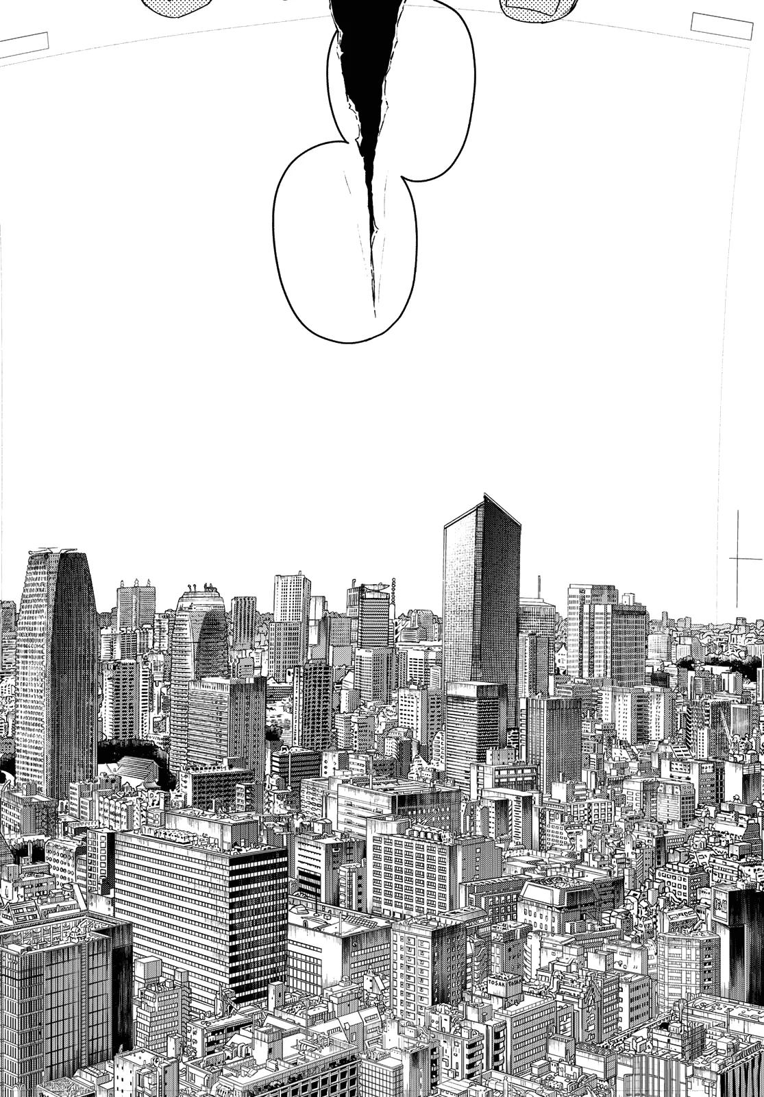 Read Go! Go! Loser Ranger! ENGLISH Manga Online