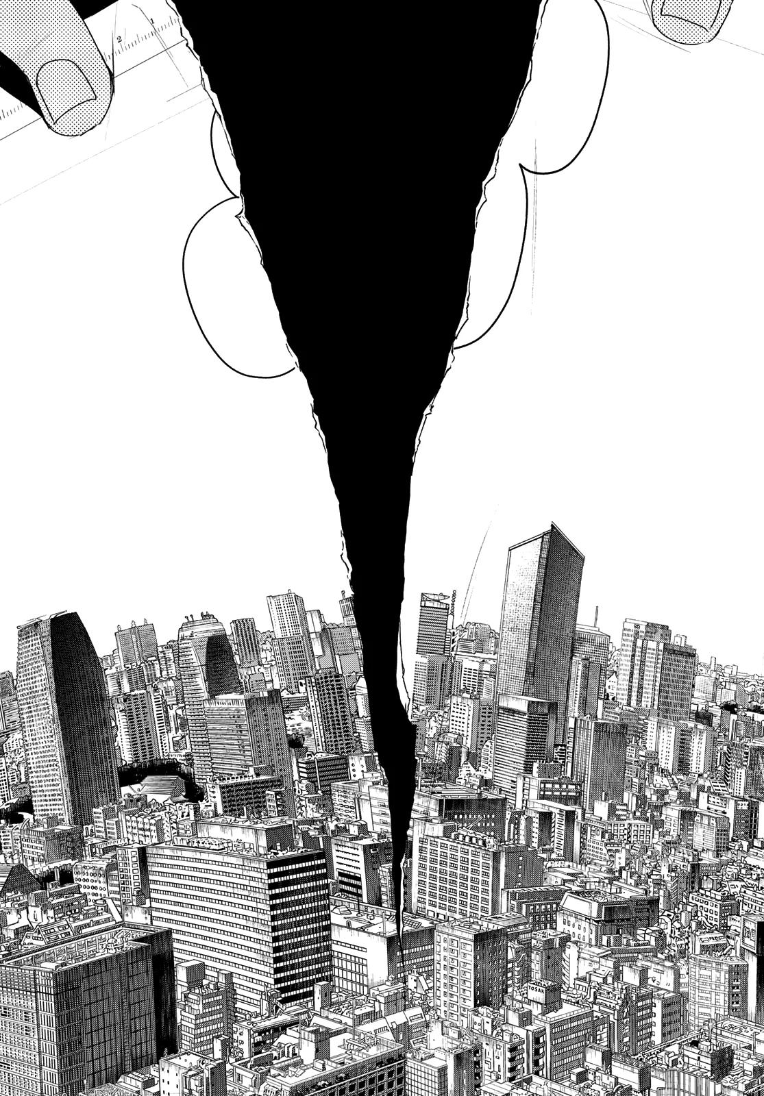 Read Go! Go! Loser Ranger! ENGLISH Manga Online