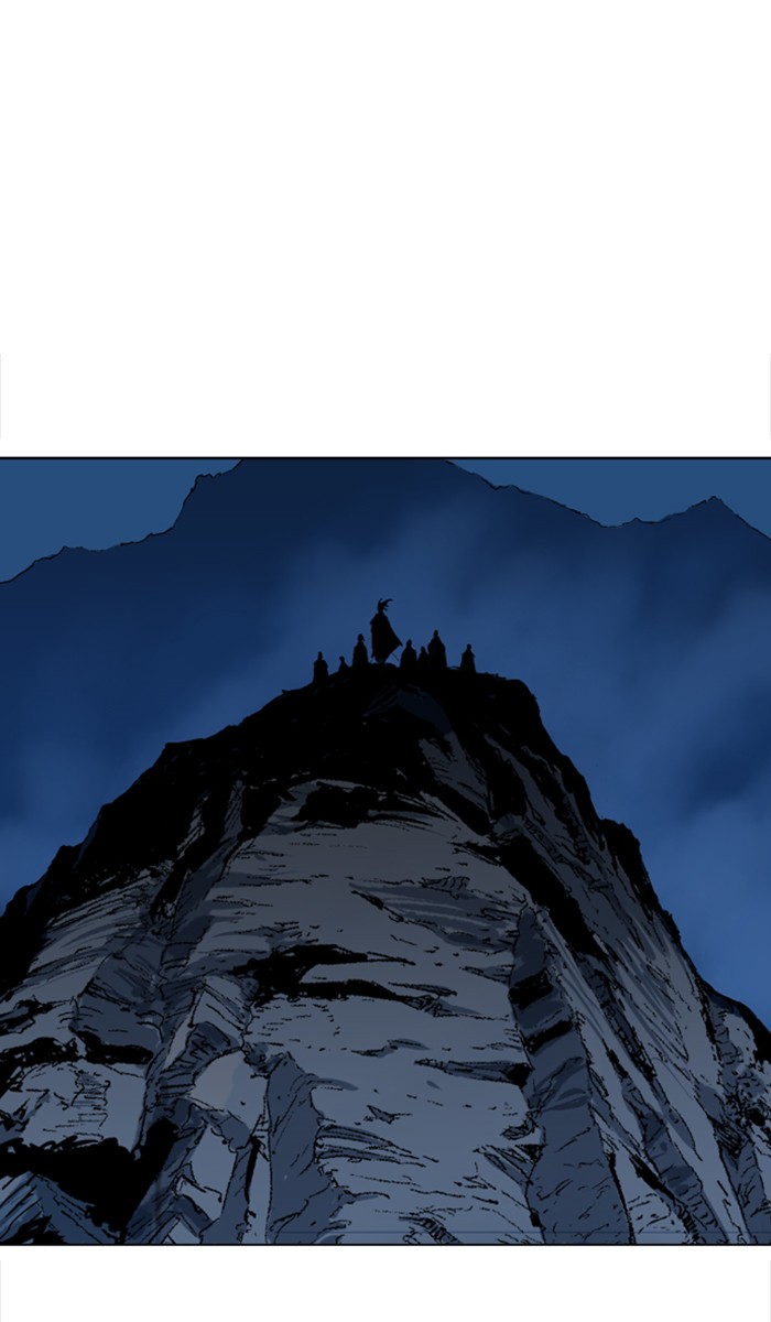 Read Gosu ENGLISH Manga Online