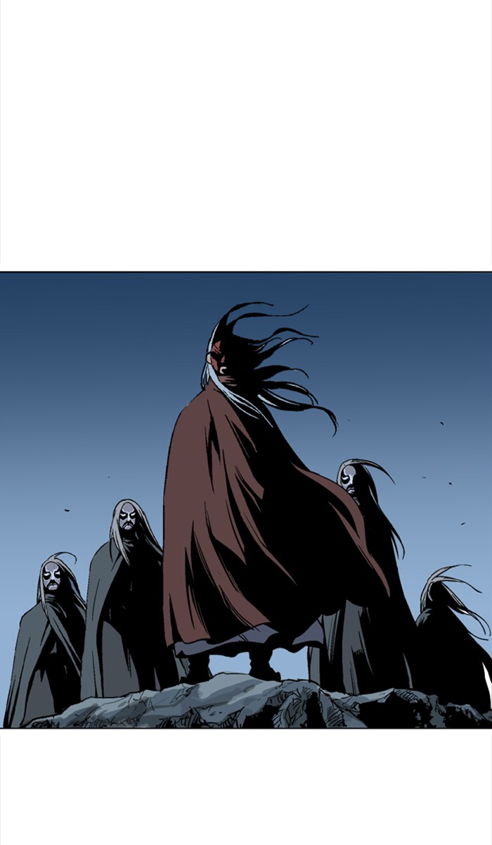 Read Gosu ENGLISH Manga Online