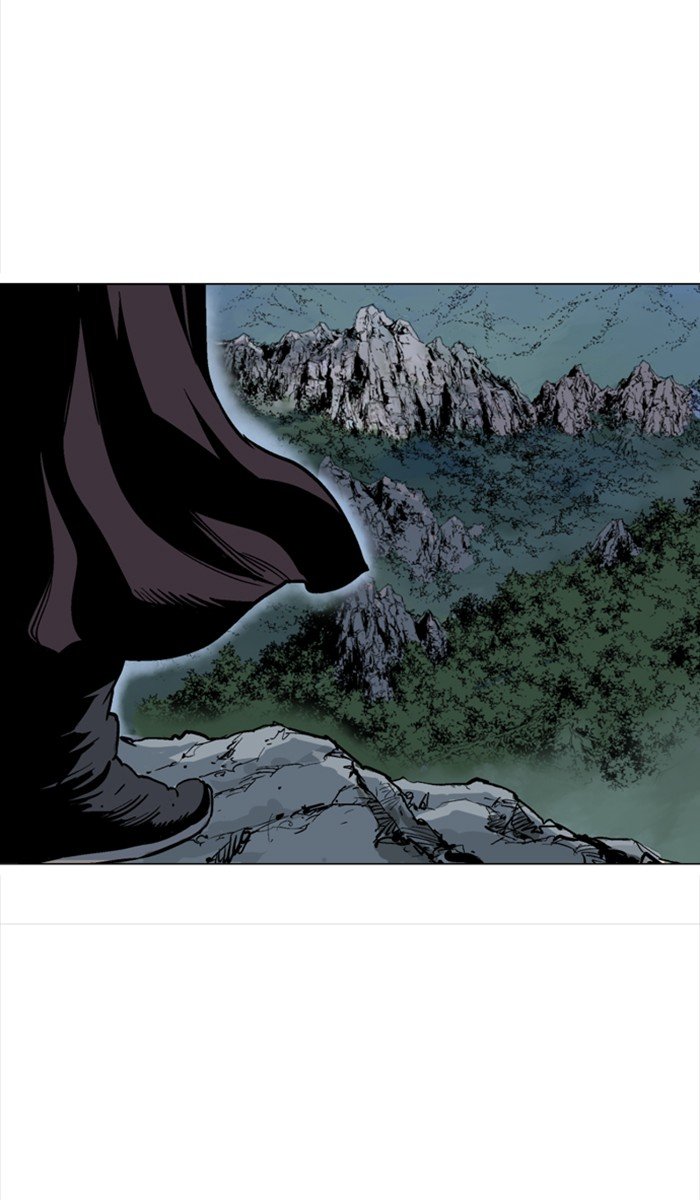 Read Gosu ENGLISH Manga Online