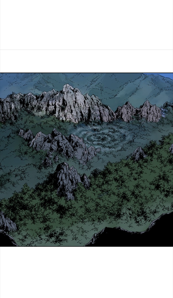 Read Gosu ENGLISH Manga Online