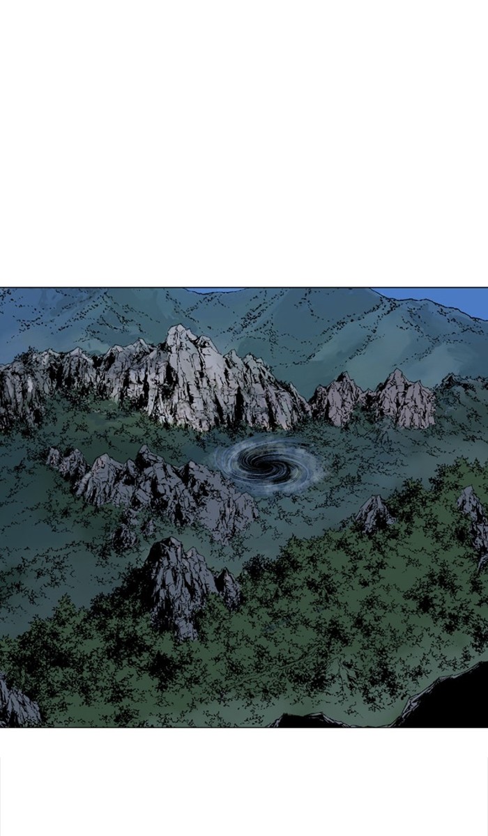 Read Gosu ENGLISH Manga Online