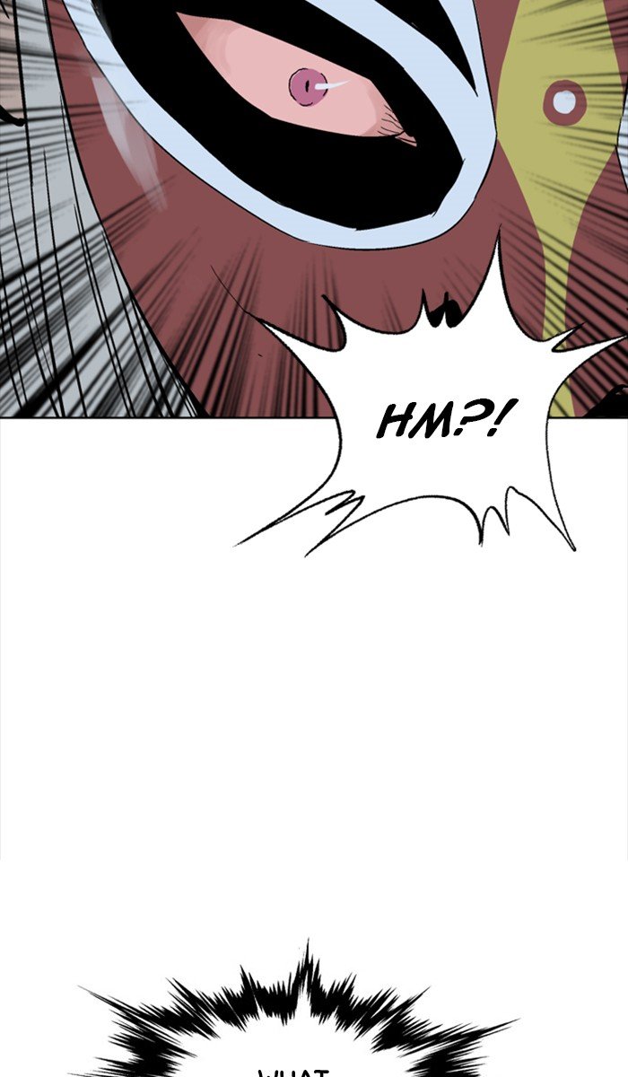 Read Gosu ENGLISH Manga Online