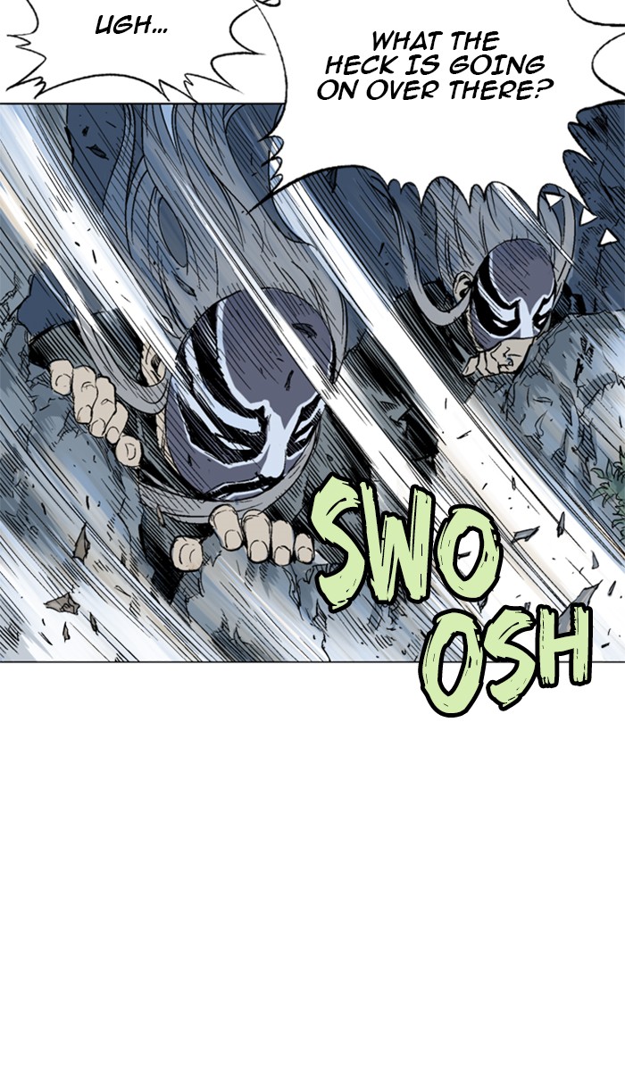 Read Gosu ENGLISH Manga Online
