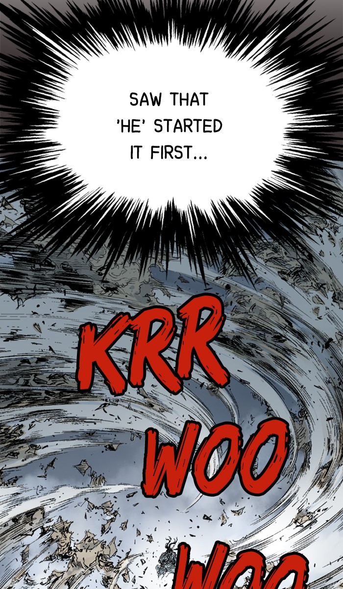 Read Gosu ENGLISH Manga Online