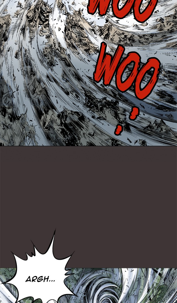 Read Gosu ENGLISH Manga Online