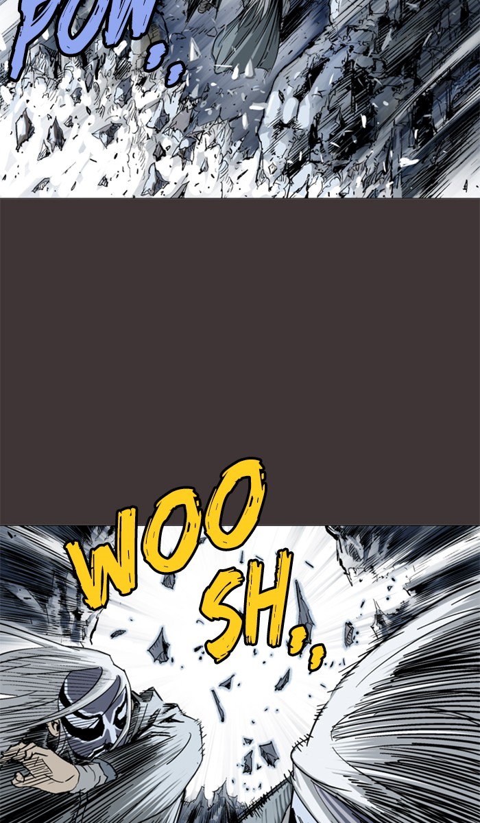 Read Gosu ENGLISH Manga Online