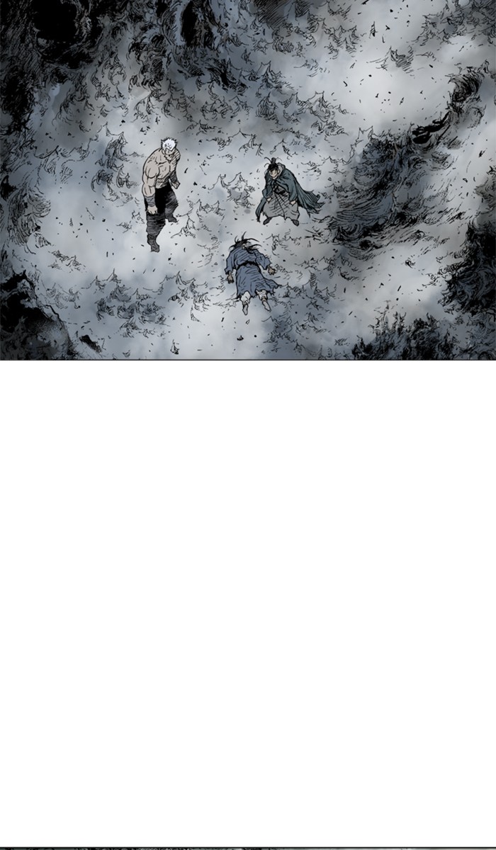 Read Gosu ENGLISH Manga Online