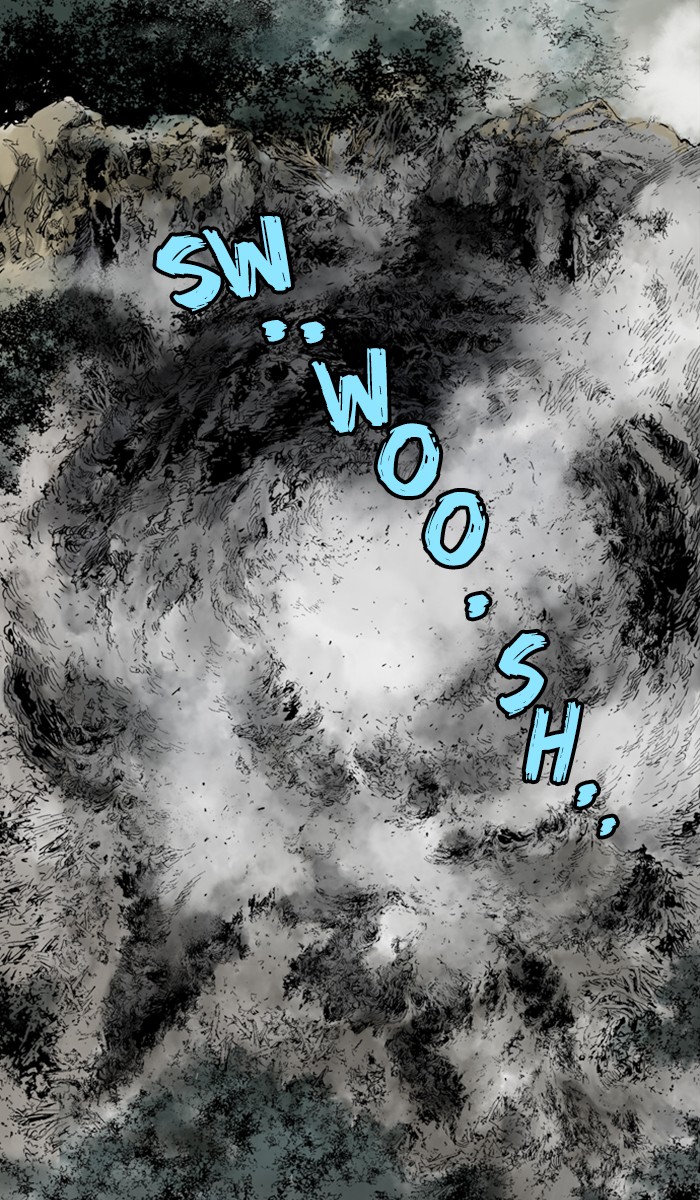 Read Gosu ENGLISH Manga Online