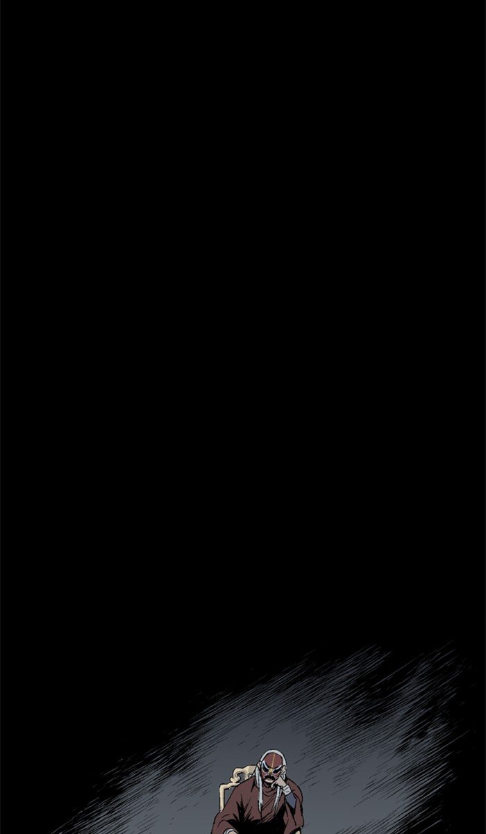 Read Gosu ENGLISH Manga Online