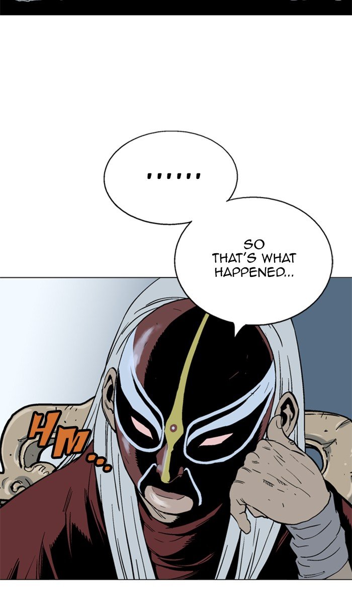 Read Gosu ENGLISH Manga Online