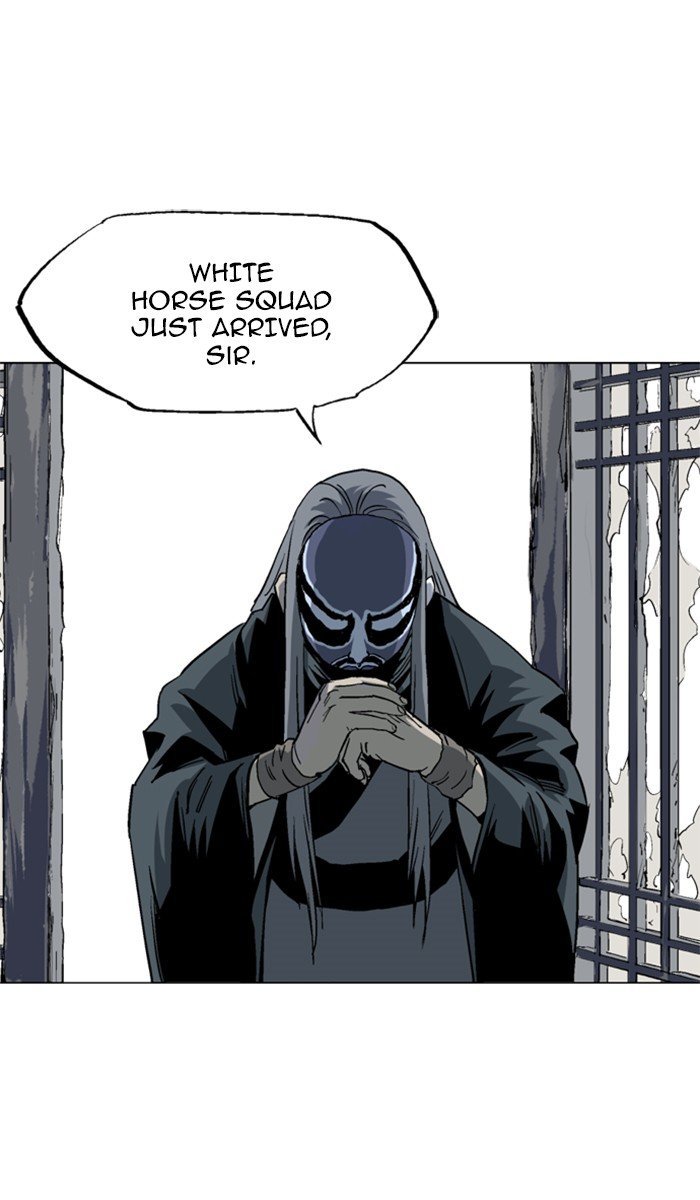 Read Gosu ENGLISH Manga Online