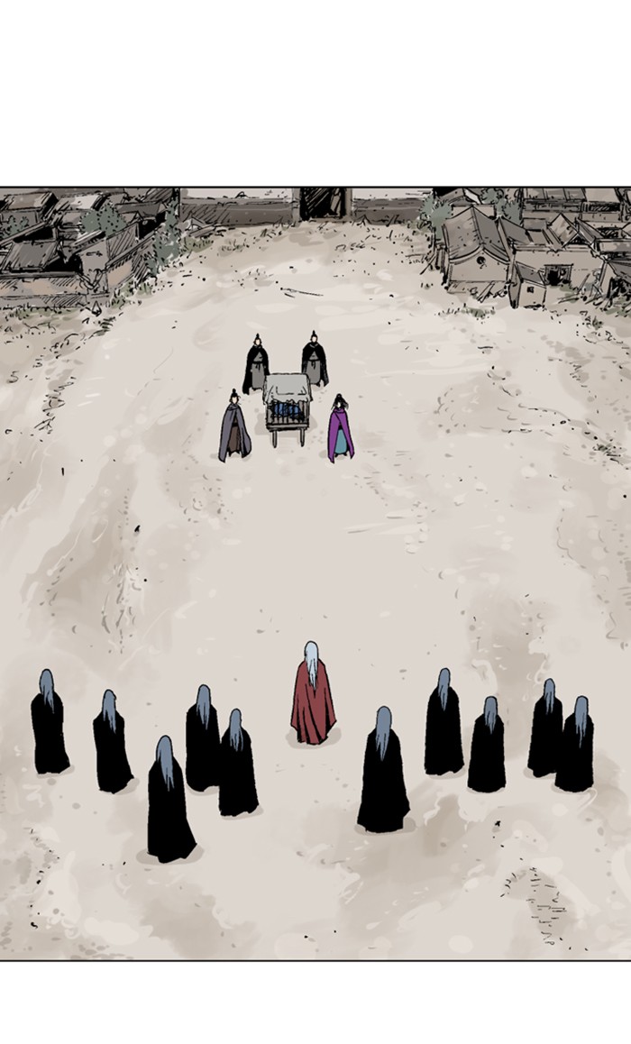 Read Gosu ENGLISH Manga Online