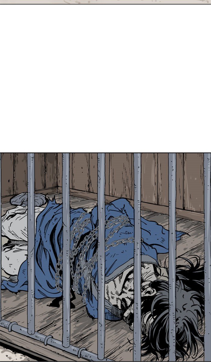 Read Gosu ENGLISH Manga Online