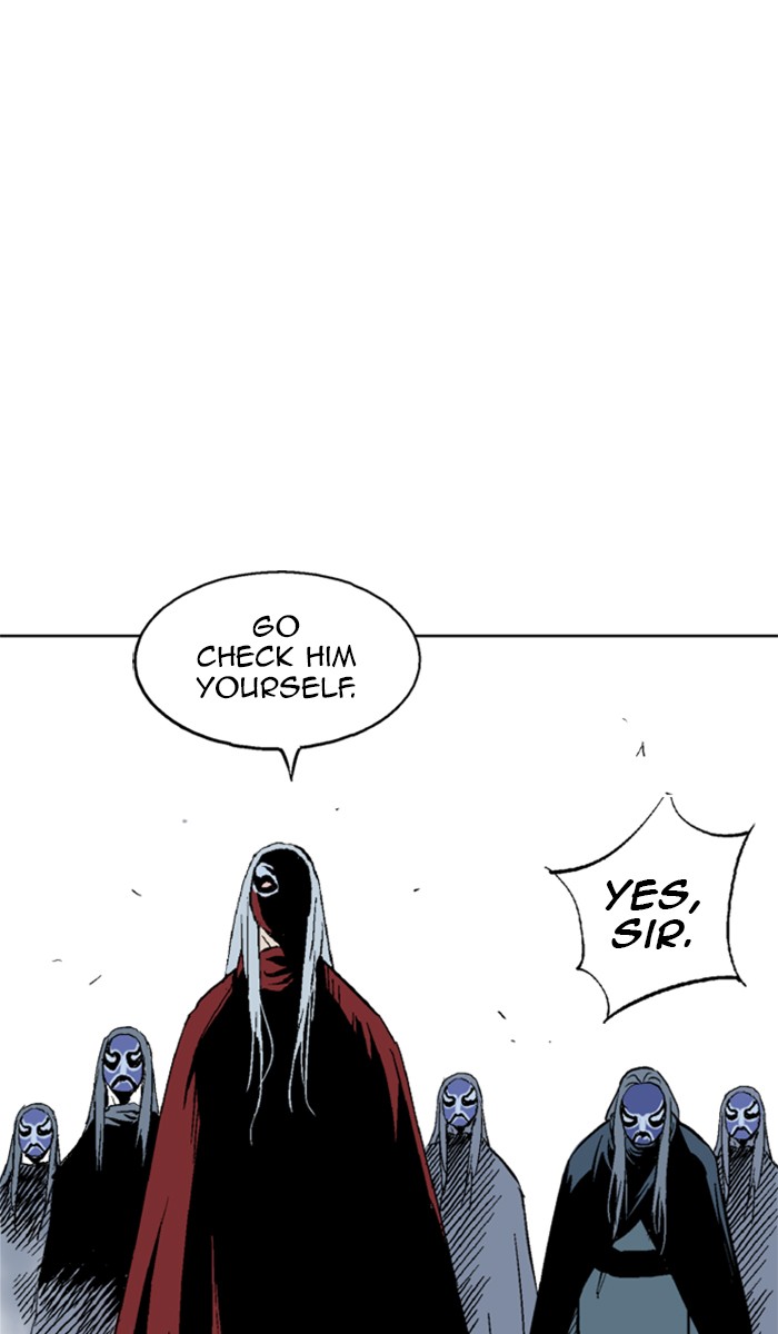 Read Gosu ENGLISH Manga Online