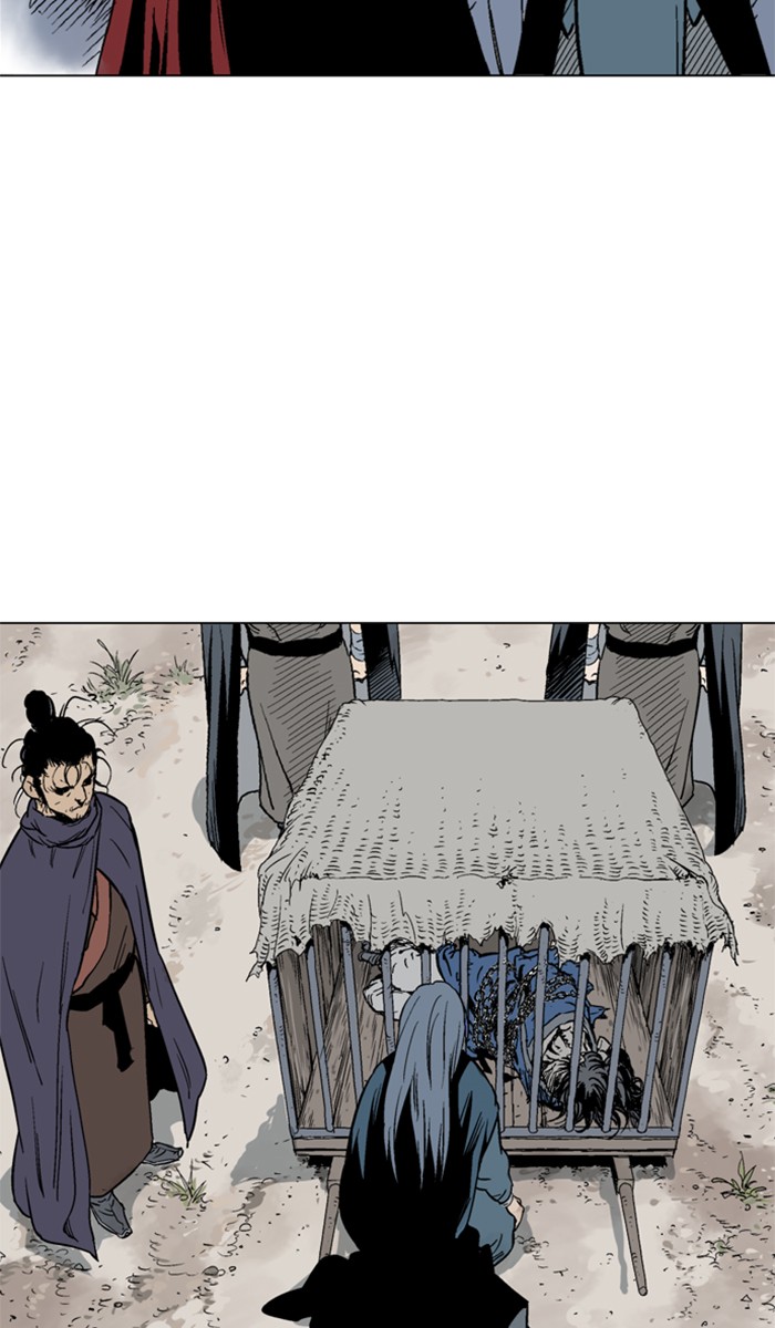 Read Gosu ENGLISH Manga Online